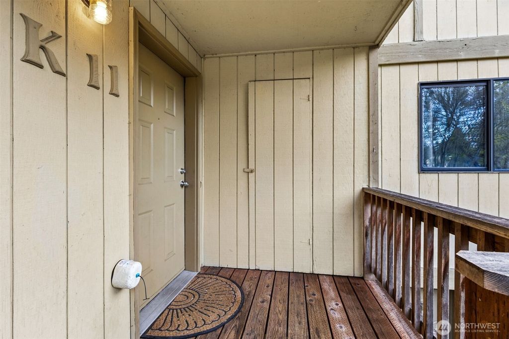 Photo of 220 Israel Road SW #K-11, Tumwater, WA 98501 (MLS # 2507044)