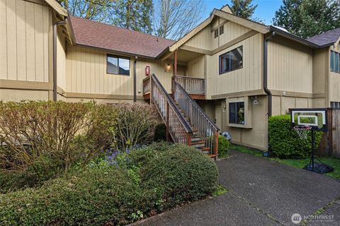 Photo of 220 Israel Road SW #K-11, Tumwater, WA 98501 (MLS # 2507044)