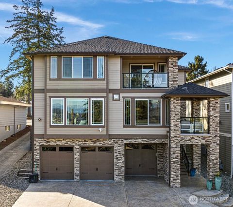 Photo of 23905 43rd Avenue S, Kent, WA 98032 (MLS # 2479928)