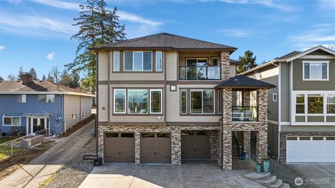 Photo of 23905 43rd Avenue S, Kent, WA 98032 (MLS # 2479928)