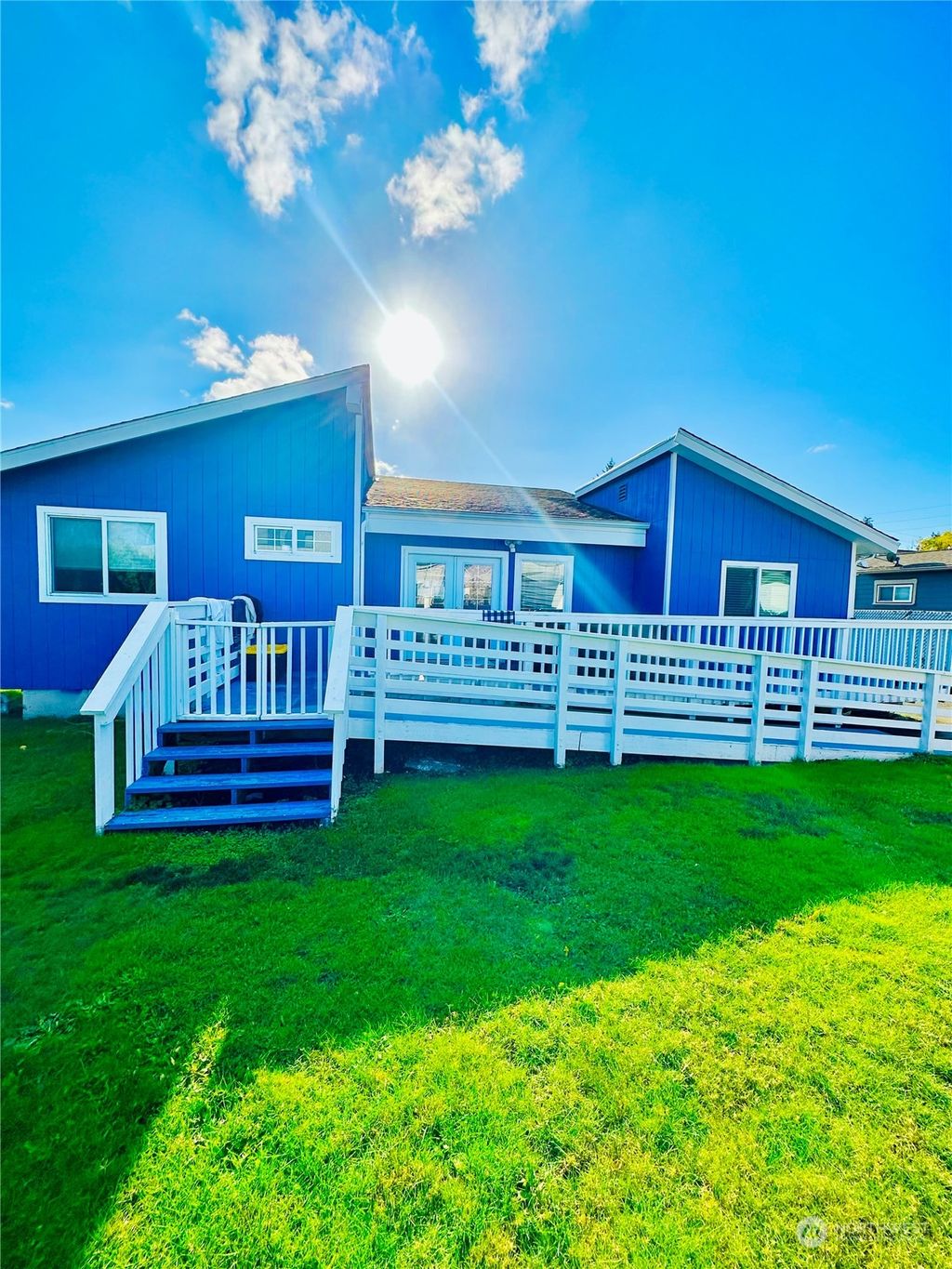 Photo of 11632 SE 168 Street, Renton, WA 98058 (MLS # 2180586)