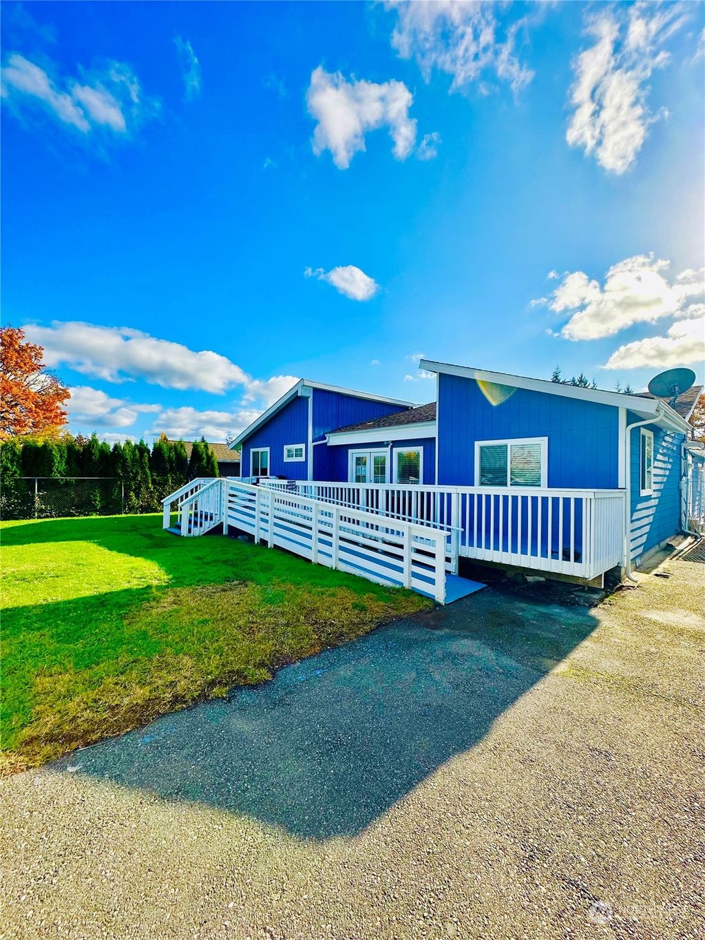 Photo of 11632 SE 168 Street, Renton, WA 98058 (MLS # 2180586)