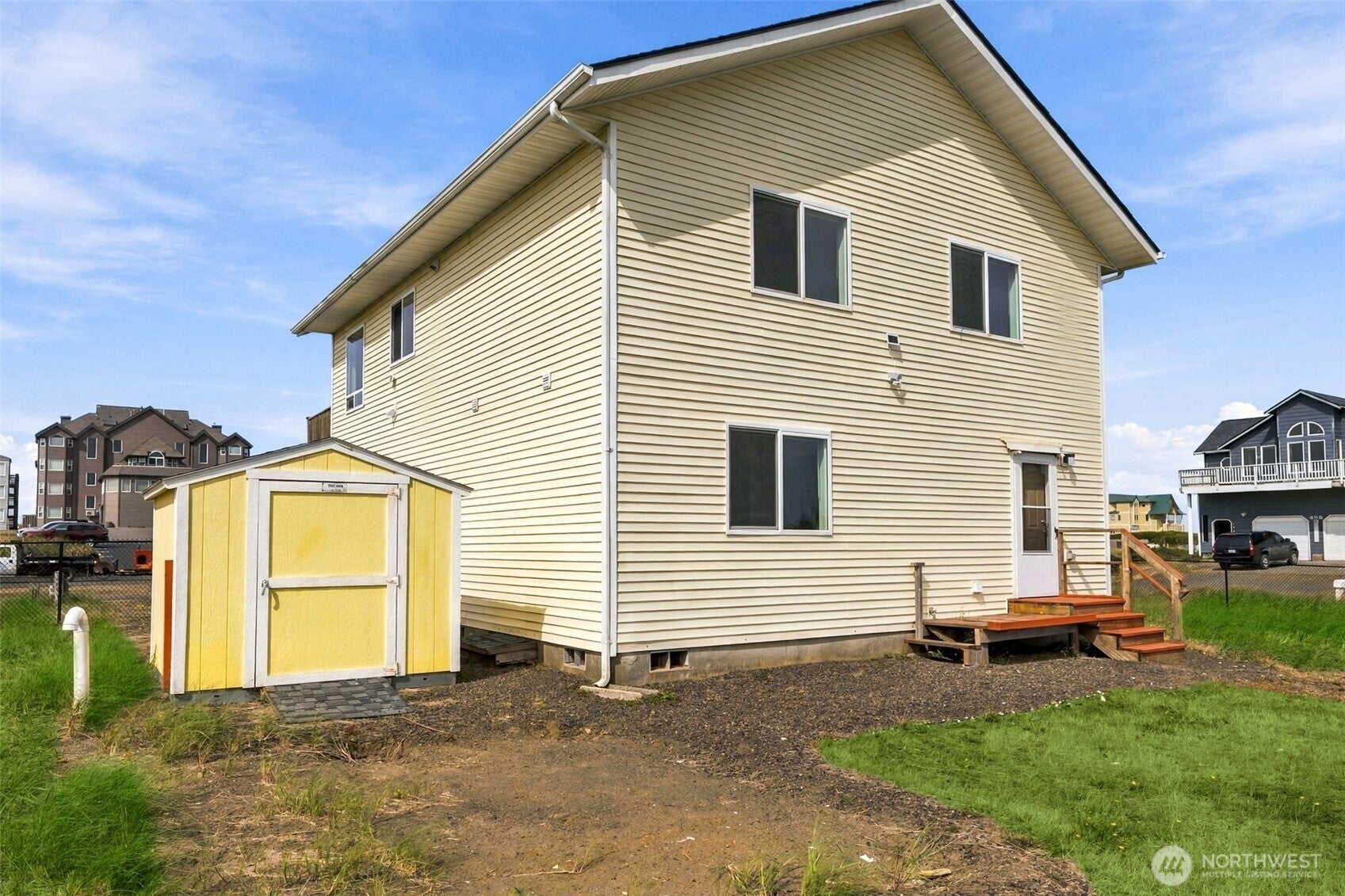 1400 Ocean Shores Boulevard SW