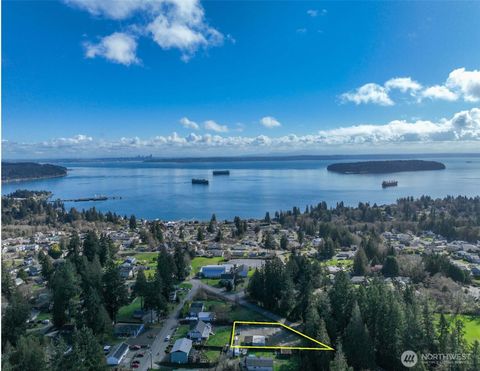 Photo of 7317 E Chester Road, Port Orchard, WA 98366 (MLS # 2499115)
