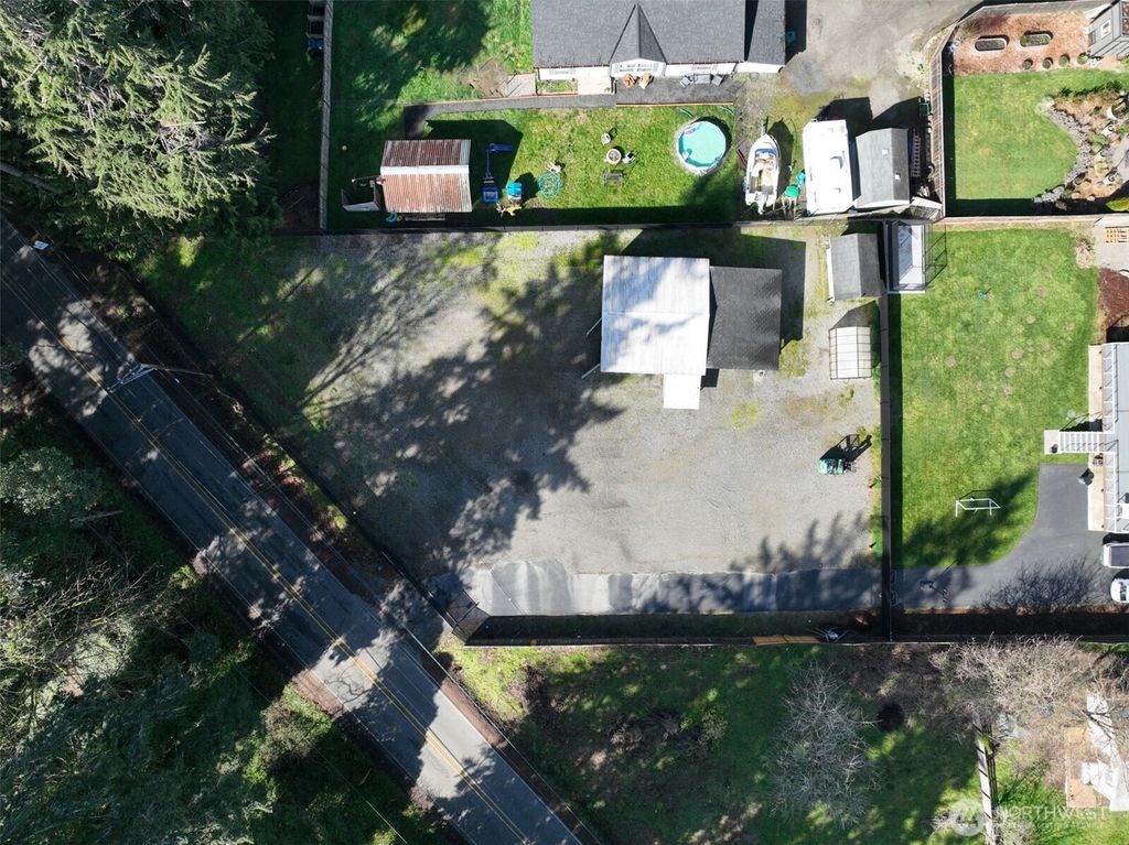 Photo of 7317 E Chester Road, Port Orchard, WA 98366 (MLS # 2499115)