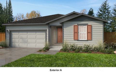 Photo of 18524 135th Avenue E #118, Puyallup, WA 98374 (MLS # 2402254)