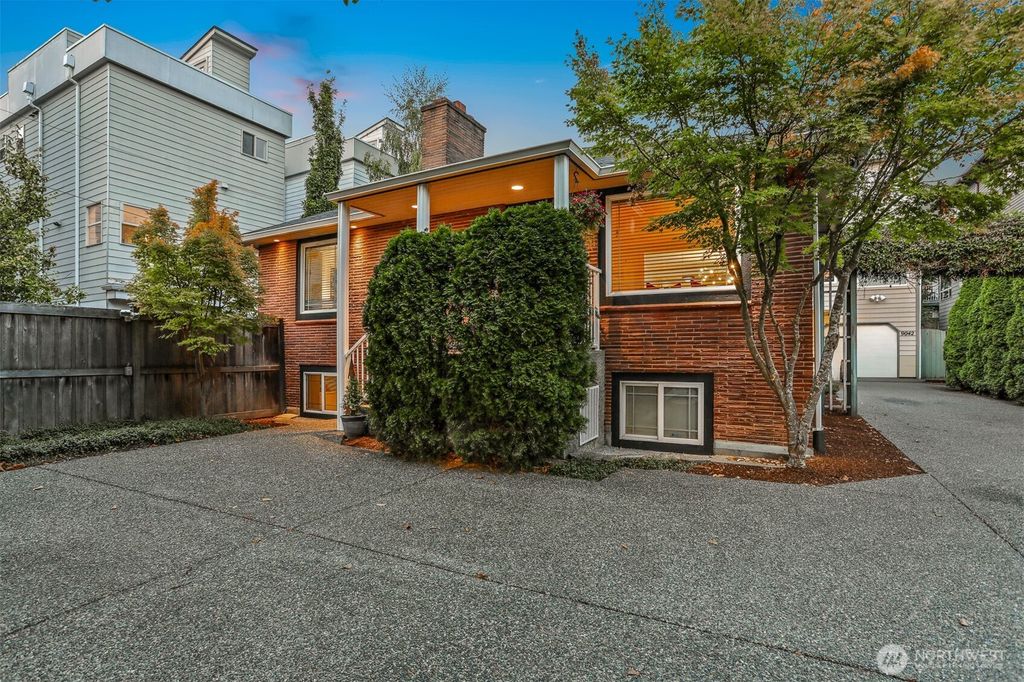 Photo of 9044 15th Avenue NW, Seattle, WA 98117 (MLS # 2426349)