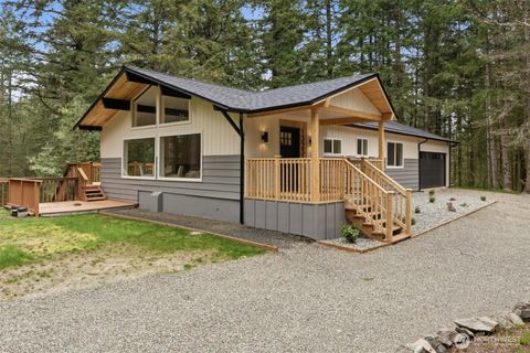 Photo of 13251 Bandix Road SE, Olalla, WA 98359 (MLS # 2503521)