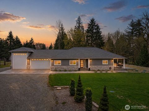 Photo of 20025 SE 232nd Street, Maple Valley, WA 98038 (MLS # 2506741)