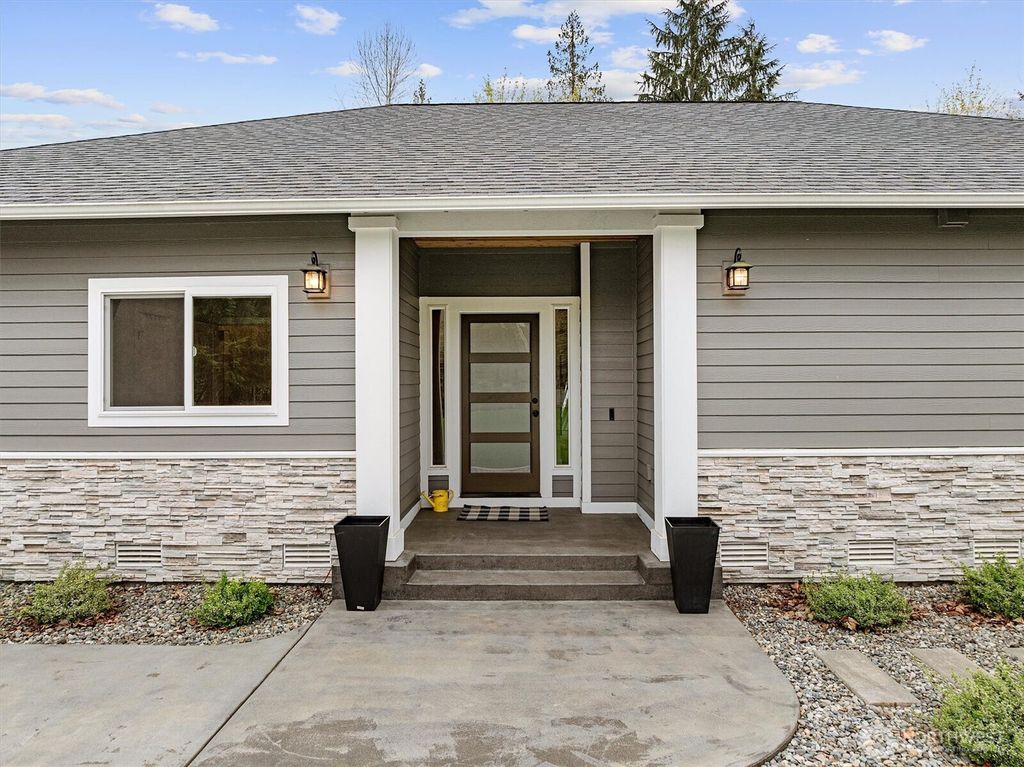Photo of 20025 SE 232nd Street, Maple Valley, WA 98038 (MLS # 2506741)