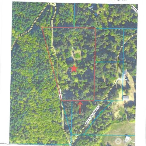 2500 Ebey Mountain Road Arlington WA 98223