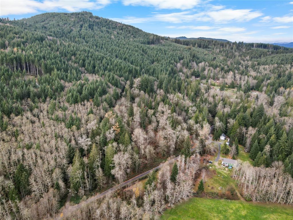 Photo of 2500 Ebey Mountain Road, Arlington, WA 98223 (MLS # 2463645)