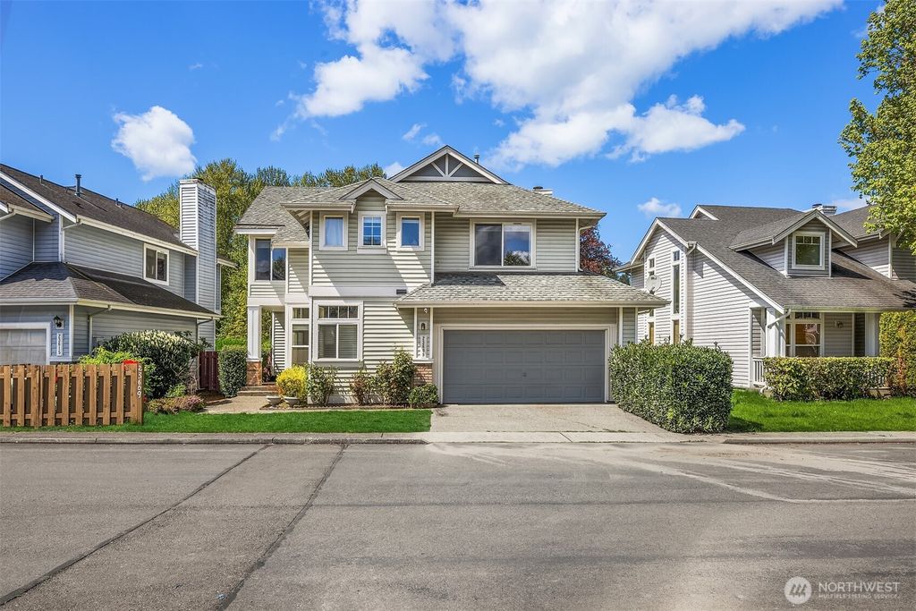 Photo of 23609 51st Avenue S #10, Kent, WA 98032 (MLS # 2418884)