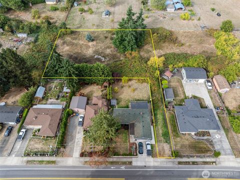 1132 E 47th Street Tacoma WA 98404