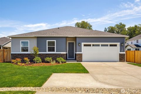 936 Lucas Avenue 20 Buckley WA 98321