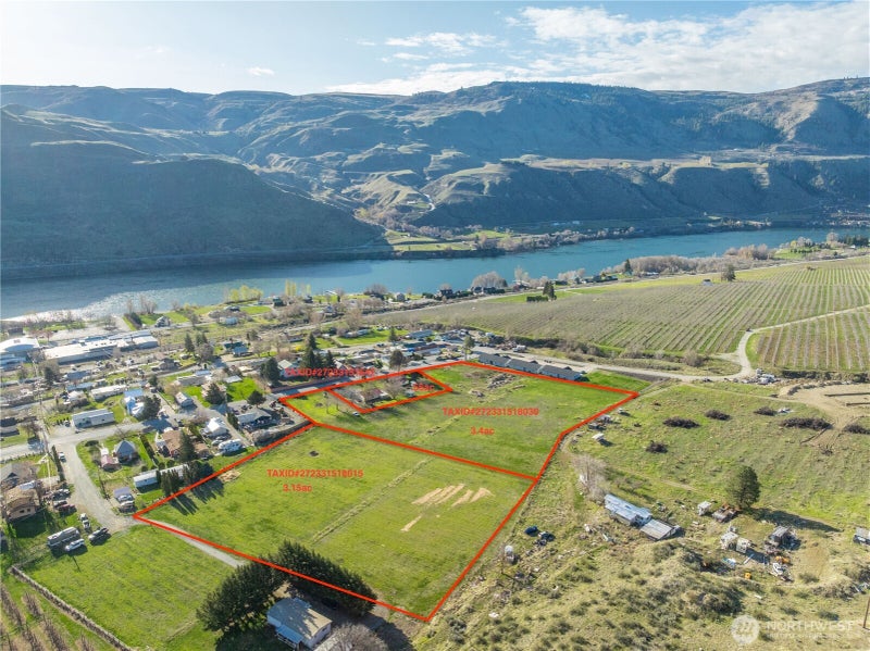 123 Chelan Falls
