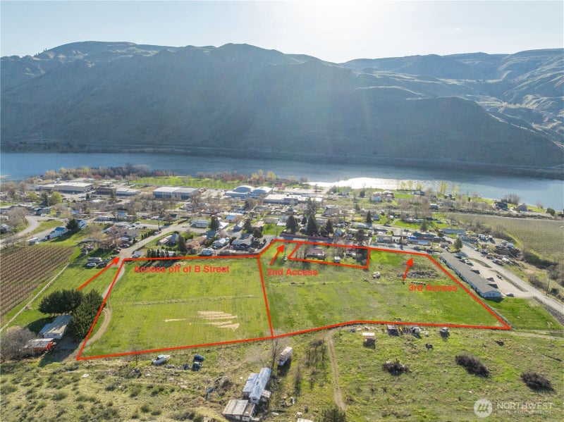 123 Chelan Falls
