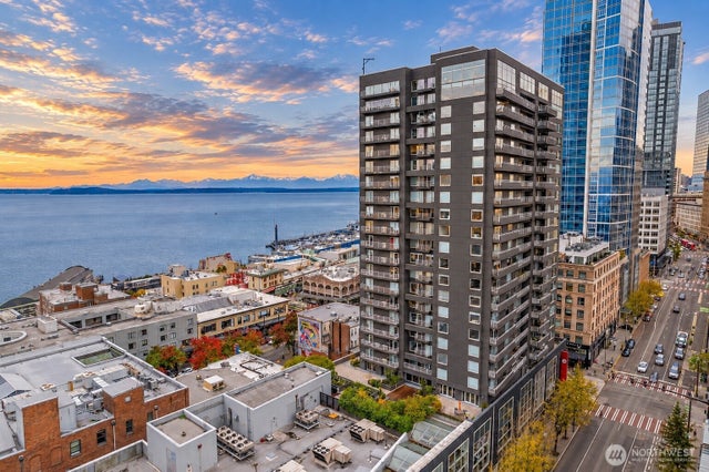 1415 2nd Avenue 2108 #2108, Seattle