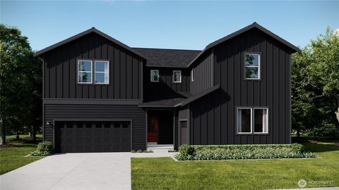 6084 Trace Drive SW Port Orchard WA 98367