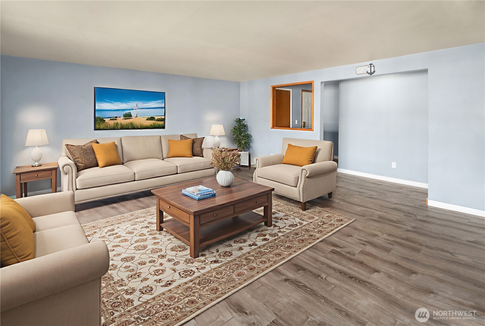 23003 Marine View Drive S B301