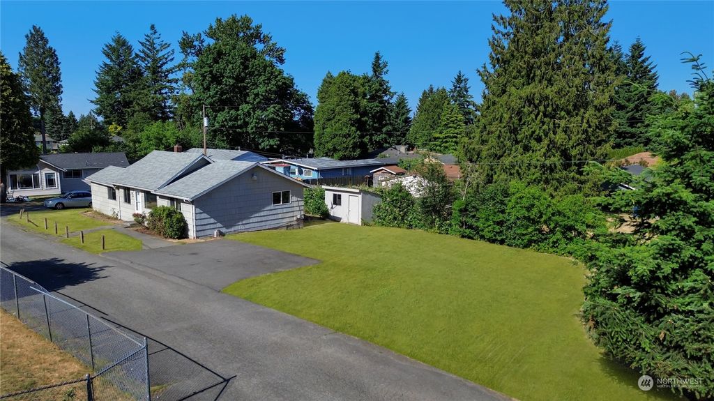 Photo of 4810 S 166th Street, SeaTac, WA 98188 (MLS # 2129477)