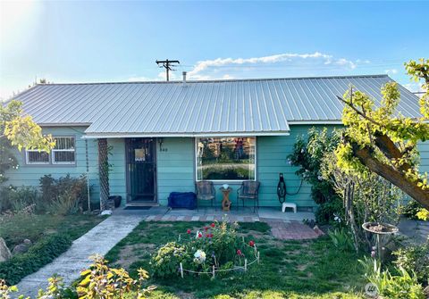 840 S Grand Drive, Moses Lake, WA 98837 - MLS#: 2366679