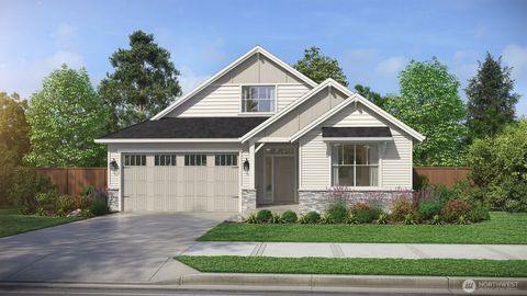 Photo of 2123 96th Avenue Ct E #35, Edgewood, WA 98371 (MLS # 2499329)