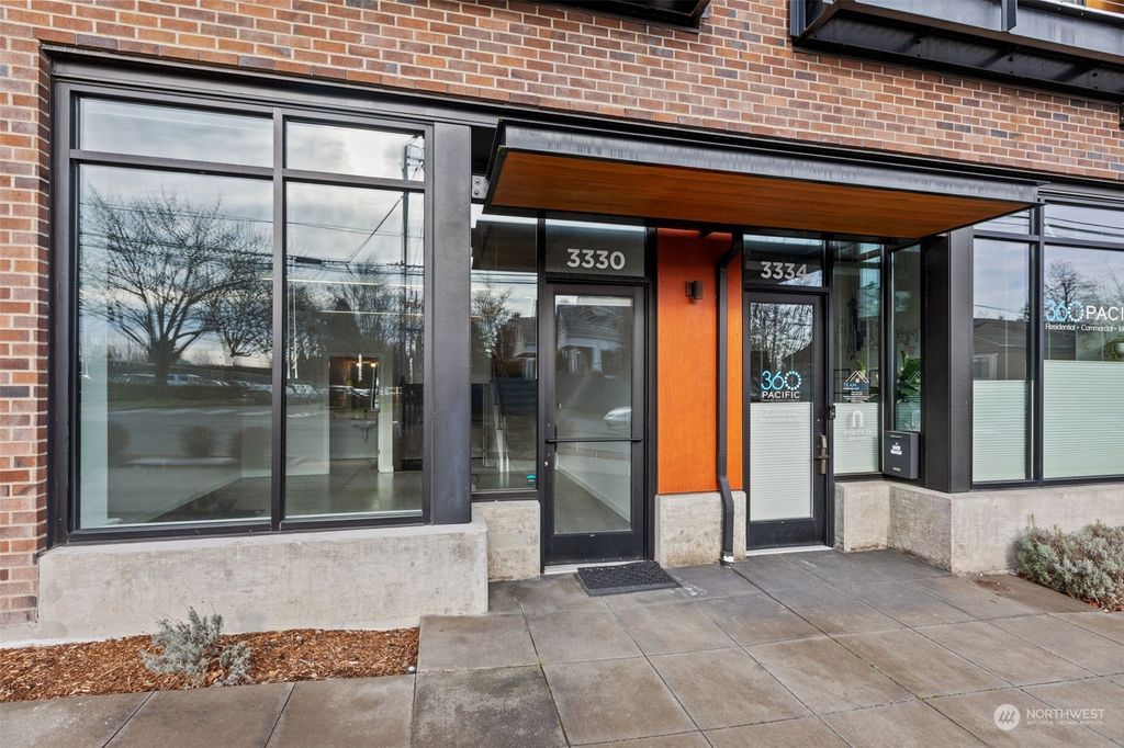 Photo of 3330 NE 65th Street #108, Seattle, WA 98115 (MLS # 2324725)