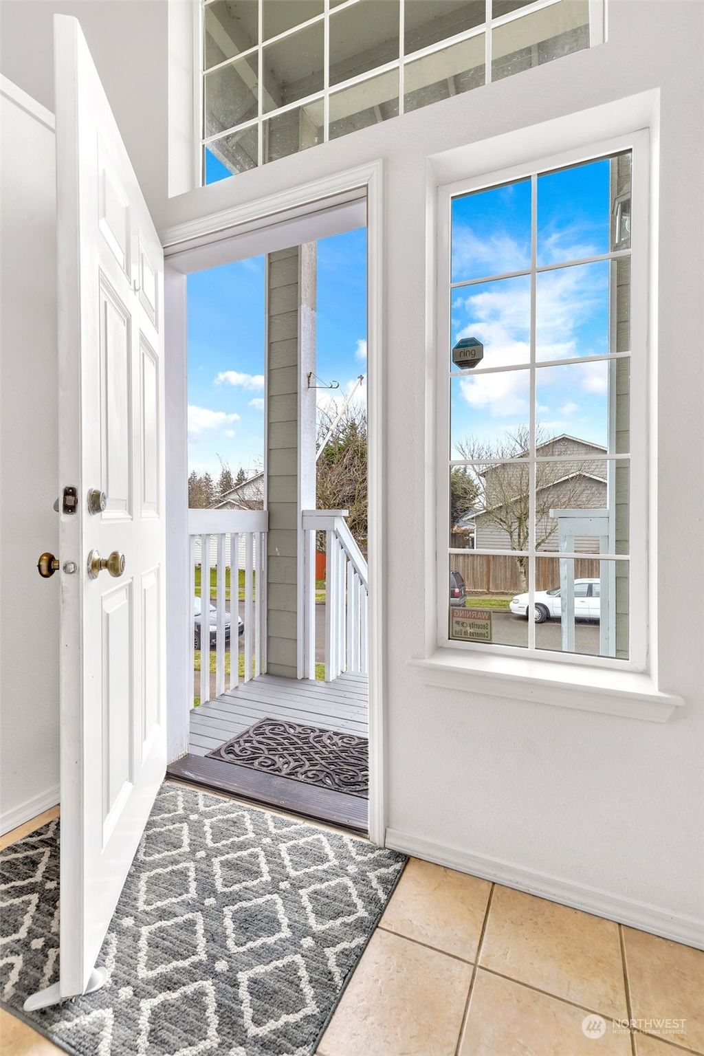 Photo of 7211 38th Street NE, Marysville, WA 98270 (MLS # 2035955)