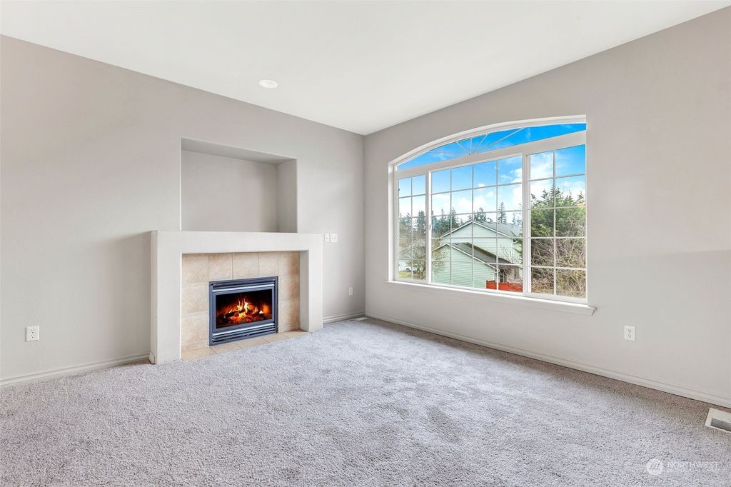 Photo of 7211 38th Street NE, Marysville, WA 98270 (MLS # 2035955)
