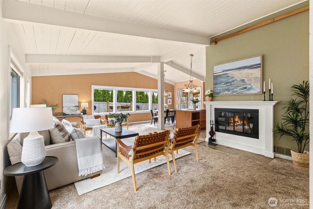 Photo of 18820 48th Avenue W, Lynnwood, WA 98036 (MLS # 2487852)