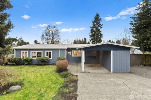 Photo of 18820 48th Avenue W, Lynnwood, WA 98036 (MLS # 2487852)