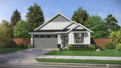 9627 20th Street Ct E 23 Edgewood WA 98371