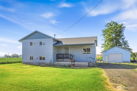 Photo of 1227 Frog Hollow Road, Walla Walla, WA 99362 (MLS # 2546810)