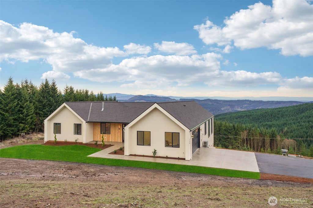 Photo of 235 High Bank Lane, Woodland, WA 98674 (MLS # 2477491)