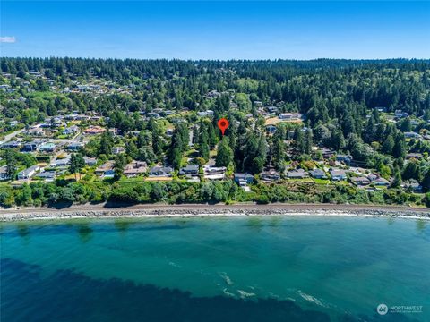 A home in Edmonds