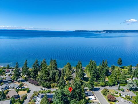 A home in Edmonds