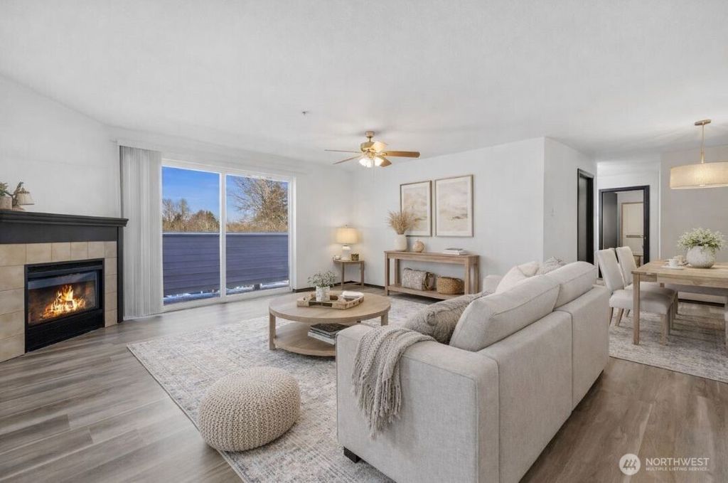 Photo of 1001 W Casino Road #A303, Everett, WA 98204 (MLS # 2471162)