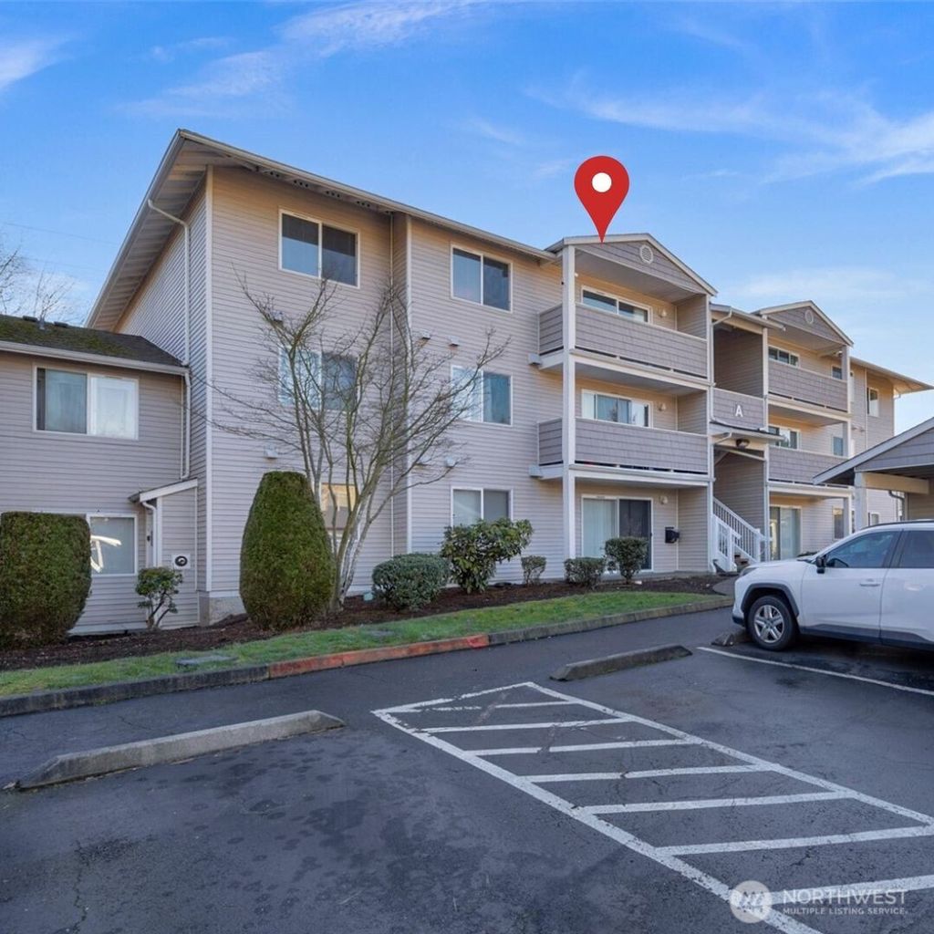 Photo of 1001 W Casino Road #A303, Everett, WA 98204 (MLS # 2471162)