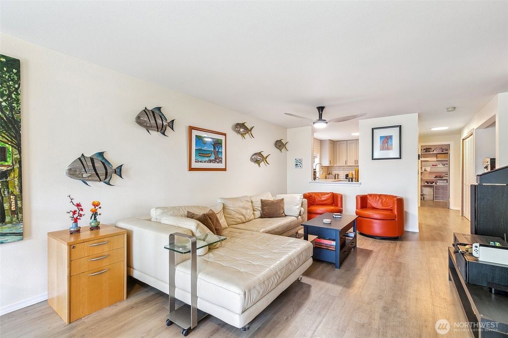 Photo of 6910 California Avenue SW #26, Seattle, WA 98136 (MLS # 2365436)