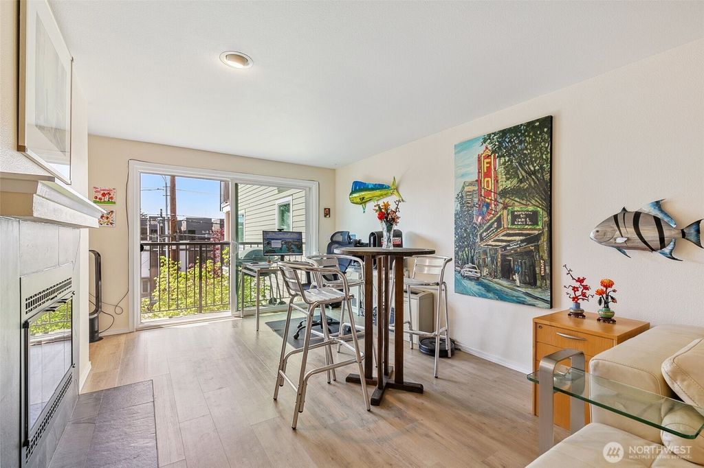 Photo of 6910 California Avenue SW #26, Seattle, WA 98136 (MLS # 2365436)