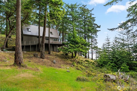 Photo of 5 Nelson Trail, Henry Island, WA 98250 (MLS # 2537055)