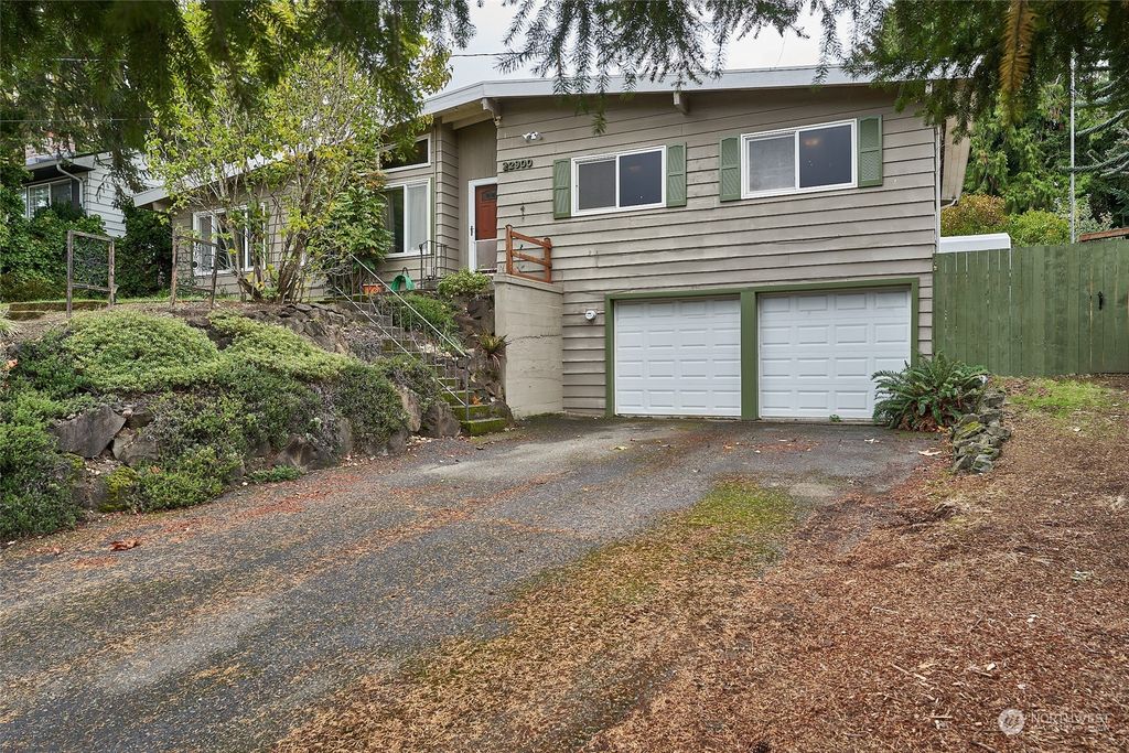 Photo of 22900 26th Avenue S, Des Moines, WA 98198 (MLS # 2304958)