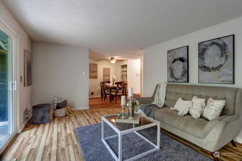 Photo of 4717 W Lake Sammamish Parkway #C101, Issaquah, WA 98027 (MLS # 2000190)
