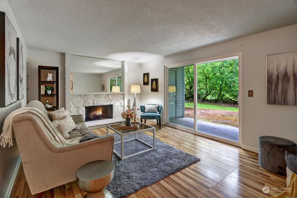 Photo of 4717 W Lake Sammamish Parkway #C101, Issaquah, WA 98027 (MLS # 2000190)