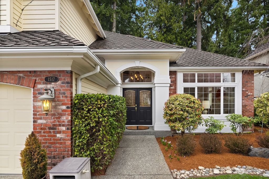 Photo of 1517 166 Place SE, Mill Creek, WA 98012 (MLS # 2209503)