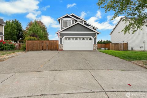 Photo of 1309 Riddell Avenue NE, Orting, WA 98360 (MLS # 2434279) Photo of 1309 Riddell Avenue NE, Orting, WA 98360 (MLS # 2434279)