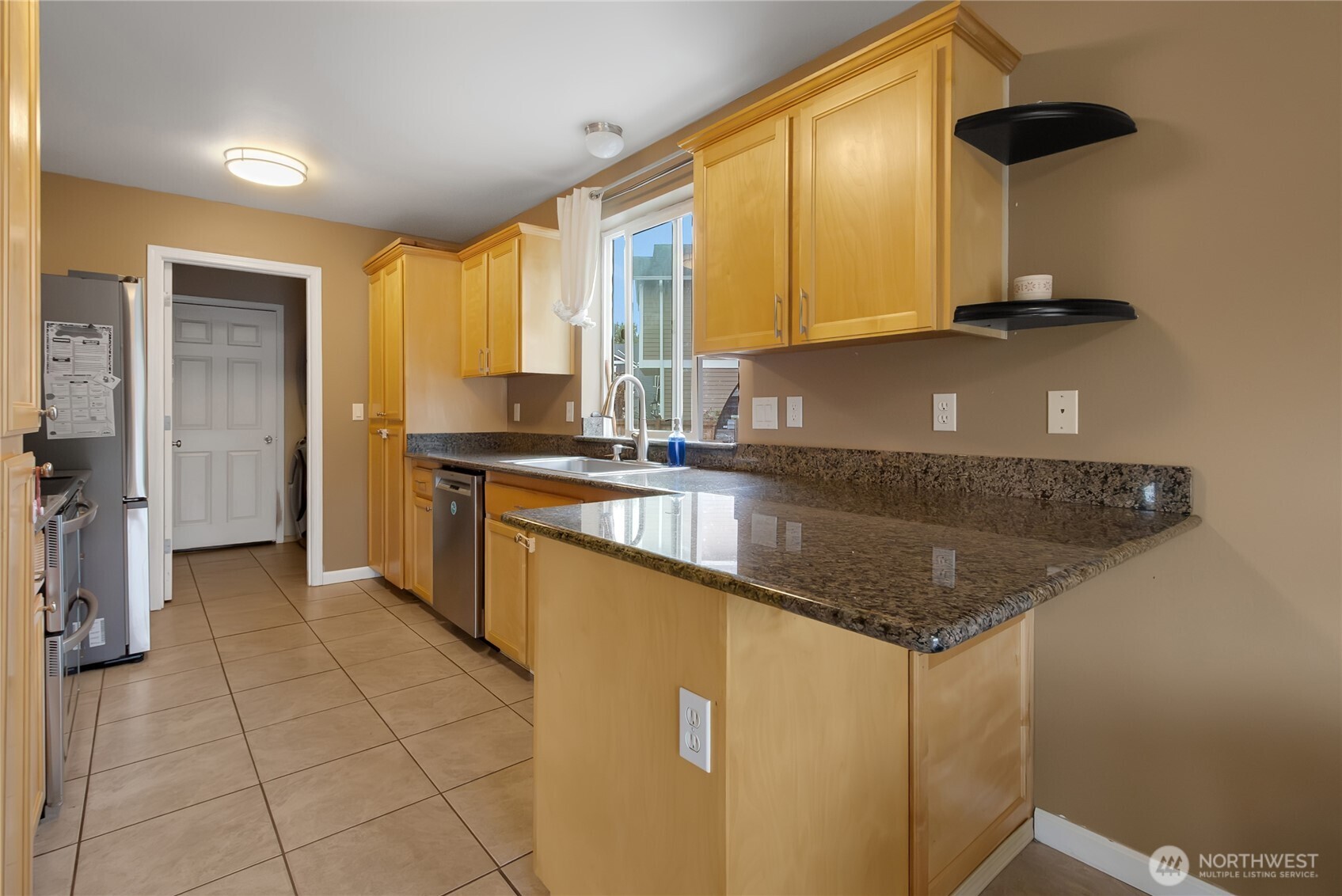 1309 Riddell Avenue NE