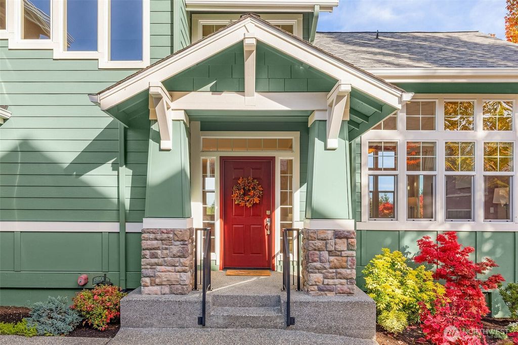 Photo of 12429 243rd Place NE, Redmond, WA 98053 (MLS # 2446526)