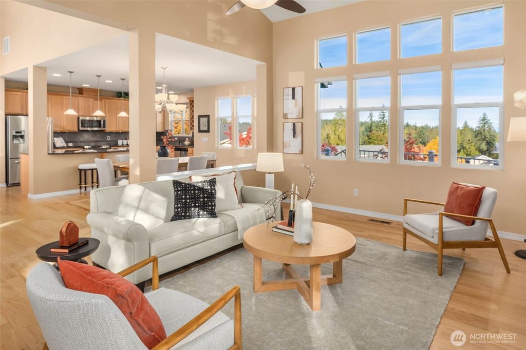 Photo of 12429 243rd Place NE, Redmond, WA 98053 (MLS # 2446526)